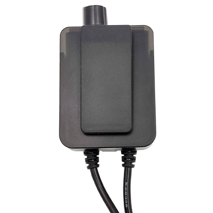 Gerbing 12V Single-Zone Controller Clip Case