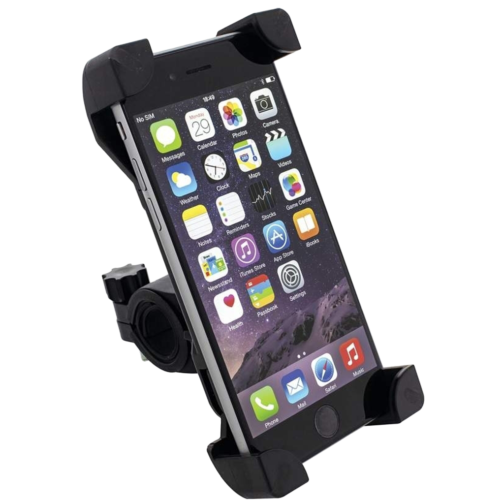 Adjustable Motorcycle Phone Mount