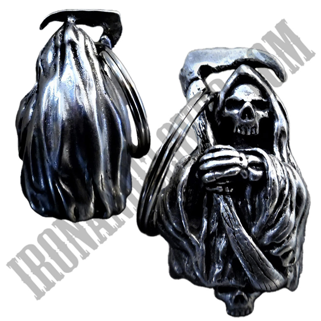 Grim Reaper Bell