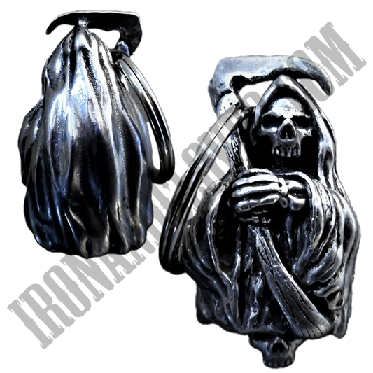 Grim Reaper Bell