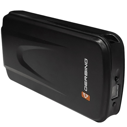 Gerbing 12V 9000mAh Portable Battery Pack