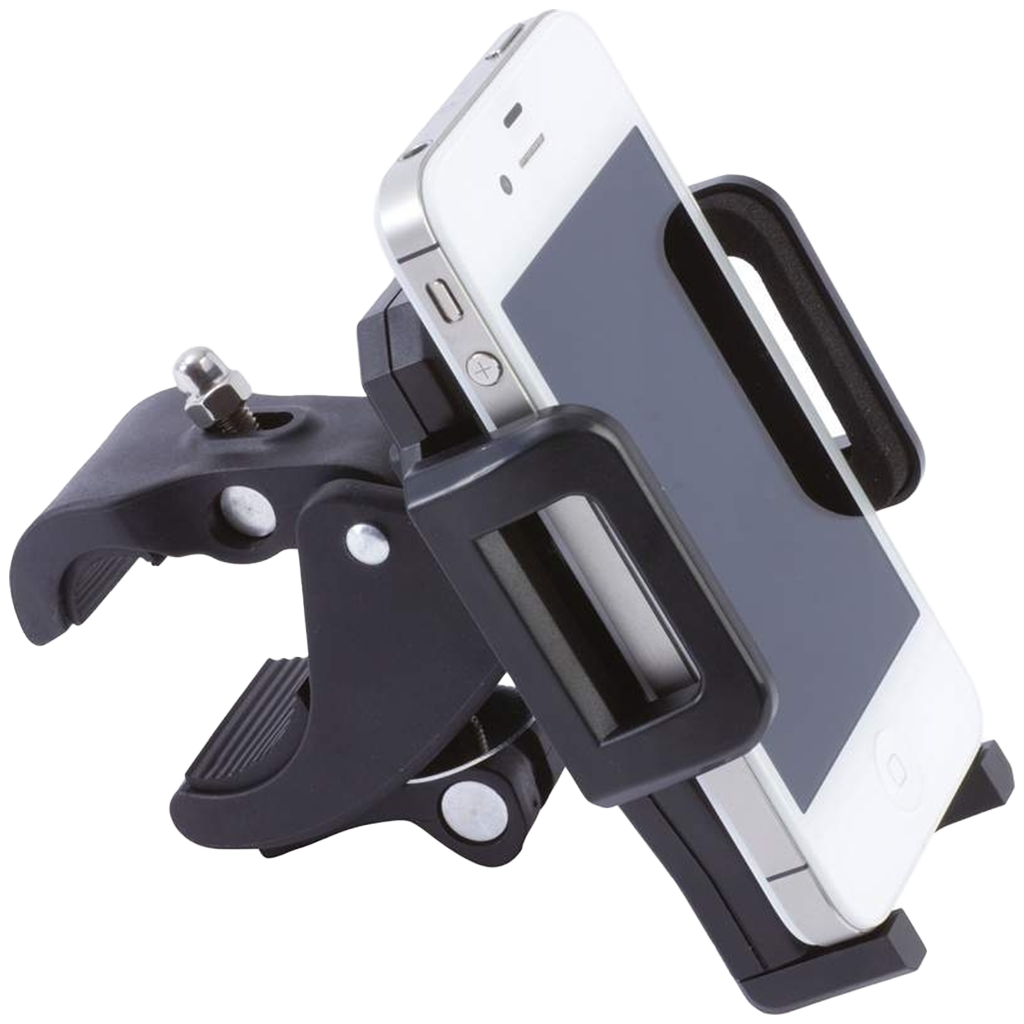 Iron Horse Adjustable Motorcycle Phone Mount