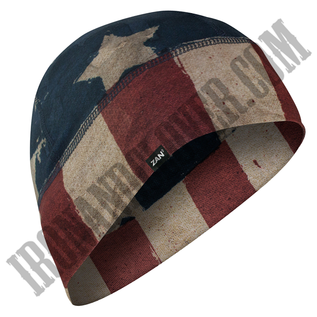 Patriot Beanie