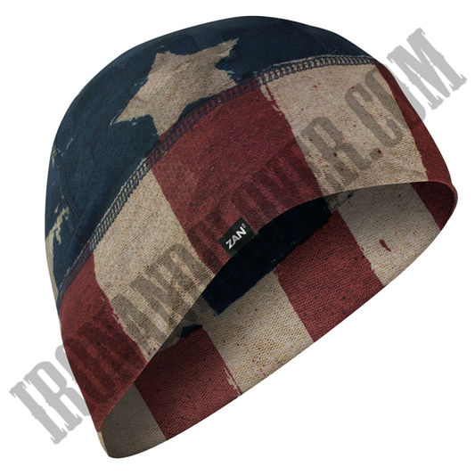 Patriot Beanie