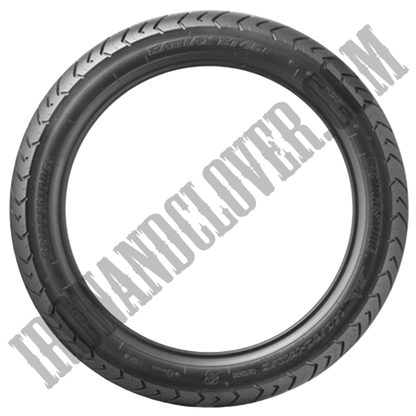 Bridgestone Battlax BT46 Rear Motorcycle Tire 130/80-17 (65H)