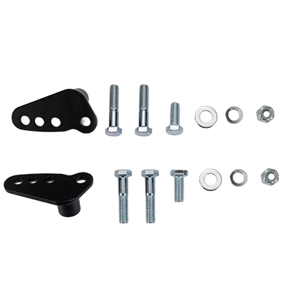 Harley-Davidson Touring Suspension Lowering Kit 2002–2016