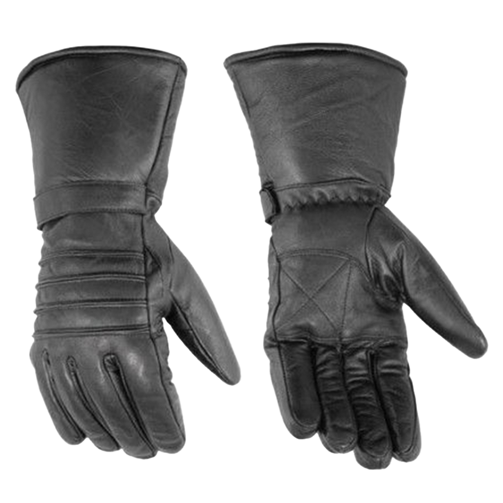 Cold Weather Gauntlet Glove