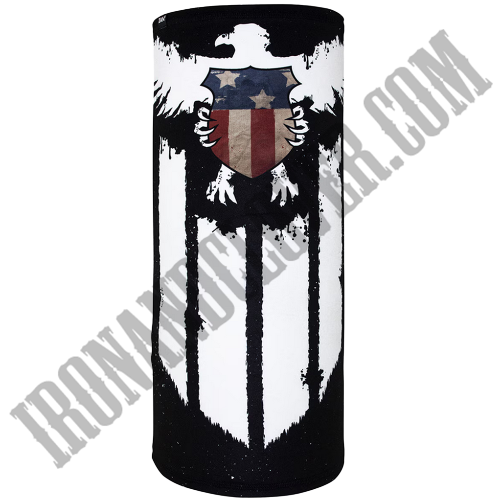 Eagle Shield Motley Tube®