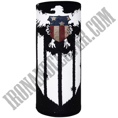 Eagle Shield Motley Tube®