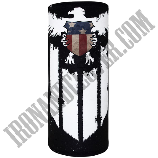 Eagle Shield Motley Tube®