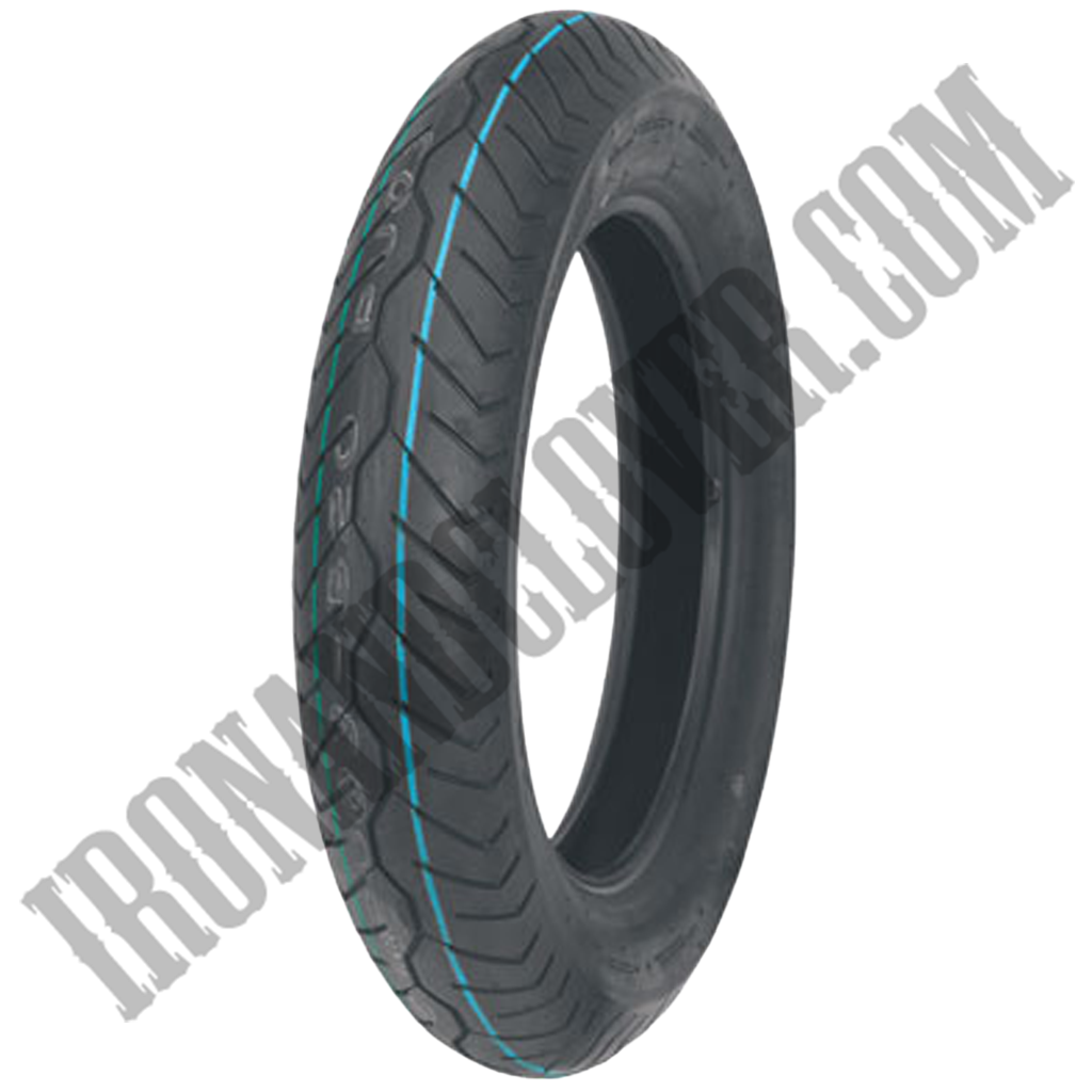 Bridgestone G721 Exedra G-Spec Front Motorcycle Tire 120/70-21