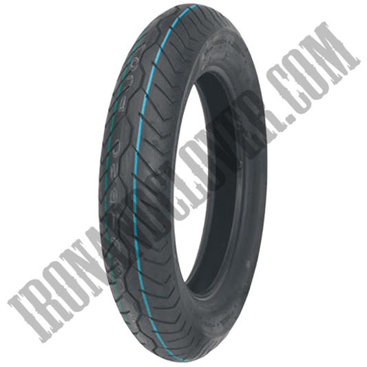 Bridgestone G721 Exedra G-Spec Front Motorcycle Tire 120/70-21