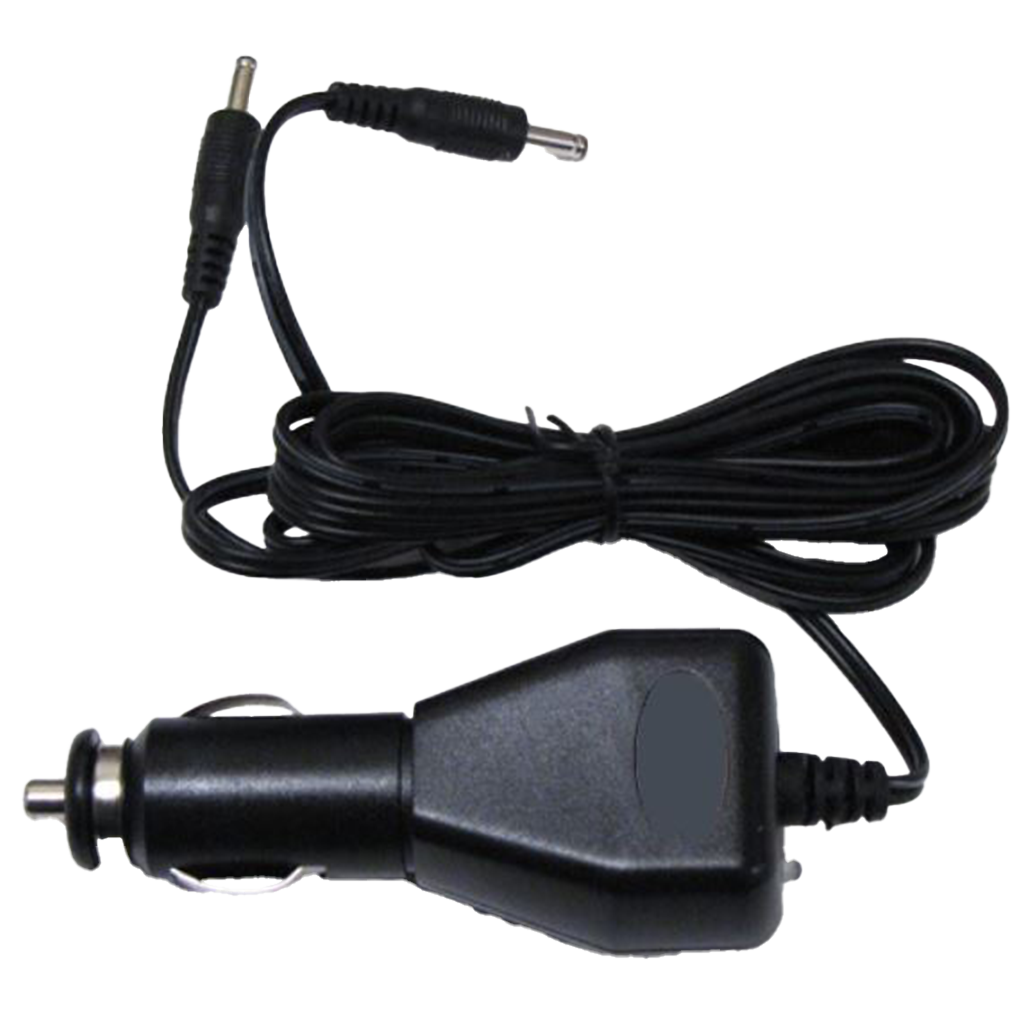 Gerbing 7V Dual Car Charger