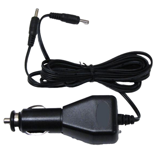 Gerbing 7V Dual Car Charger