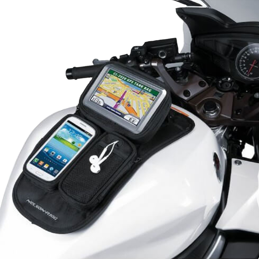 Journey GPS Mate Magnetic Tank Mount