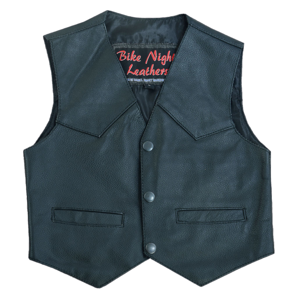 Toddlers Traditional Vest