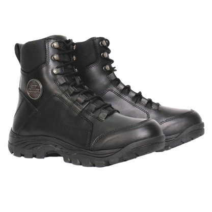 Military Style Boot