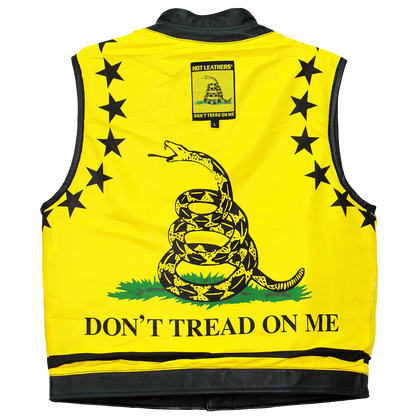 Don't Tread Club Vest