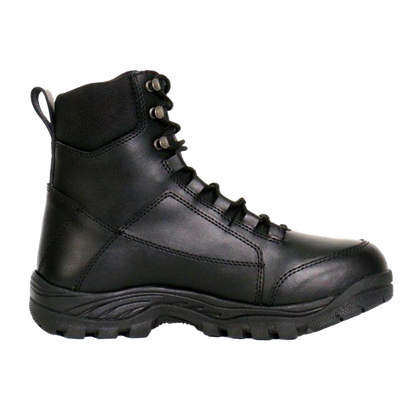 Military Style Boot