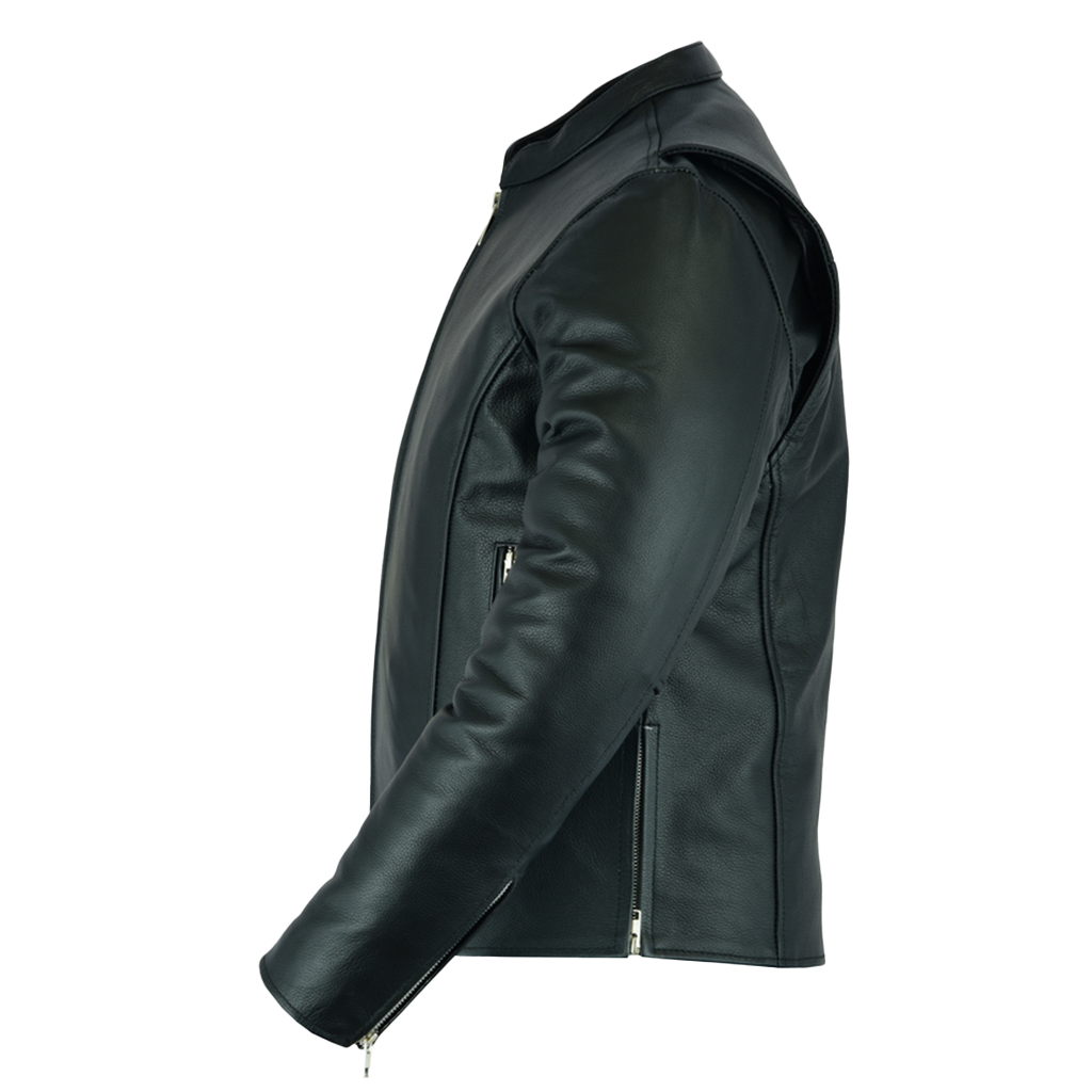 Classic Scooter Jacket