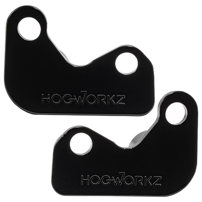 2 Inch Lowering Kit Components For Harley Davidson