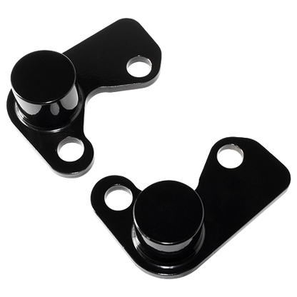 HOGWORKZ Rear Suspension Lowering Kit 2002–2024