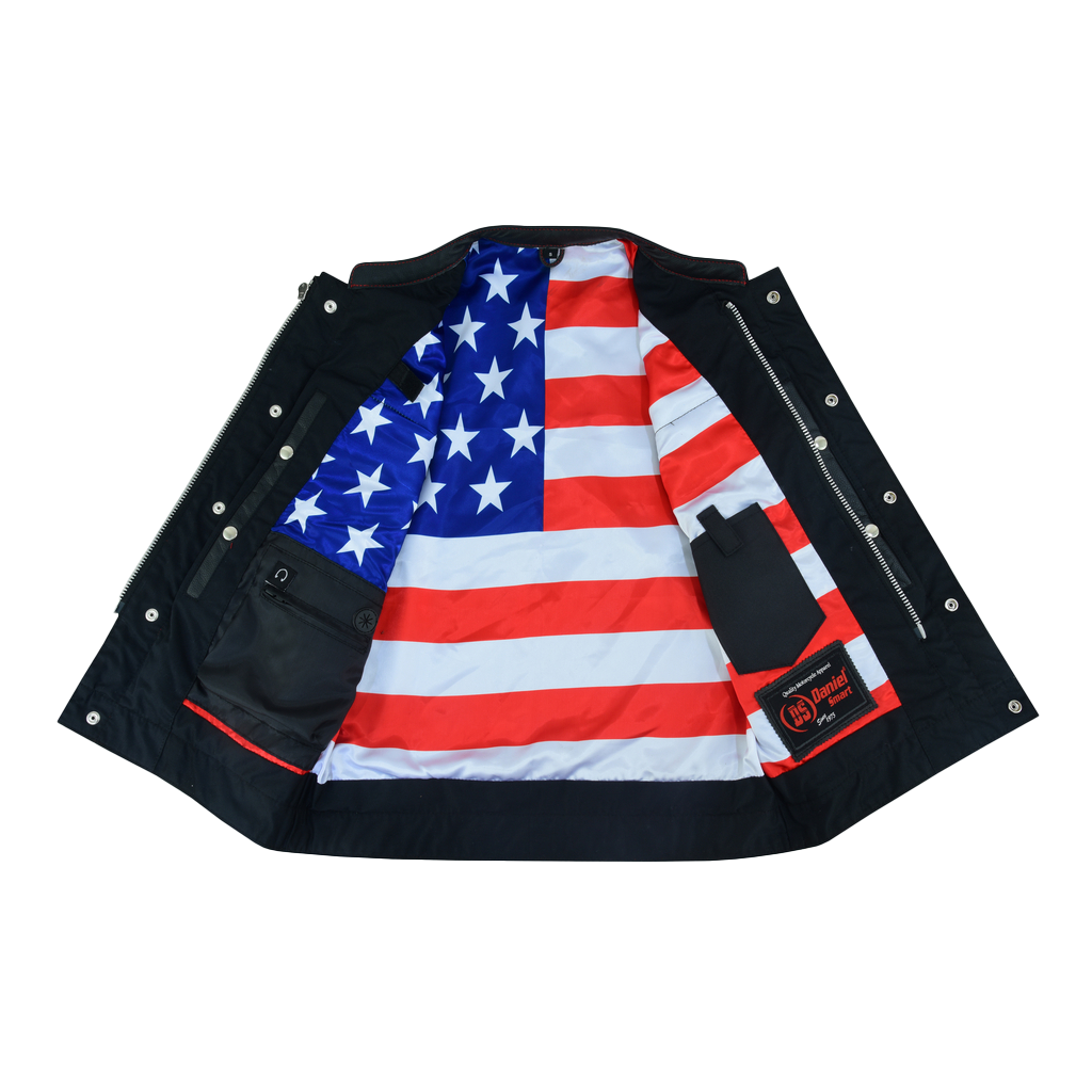 American Club Vest