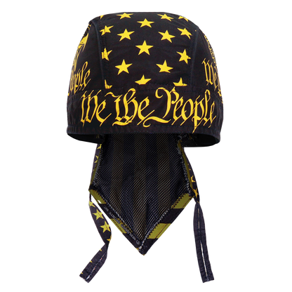 We The People Headwrap