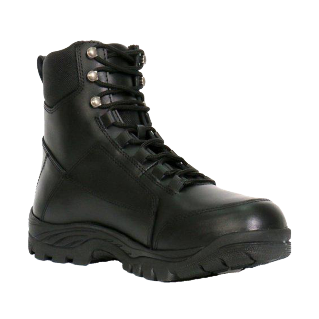 Military Style Boot