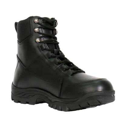 Military Style Boot