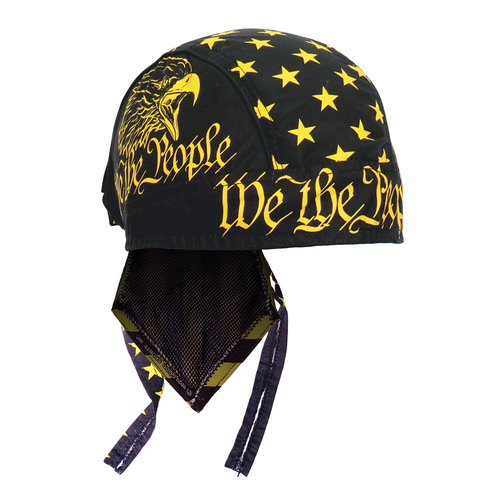 We The People Headwrap