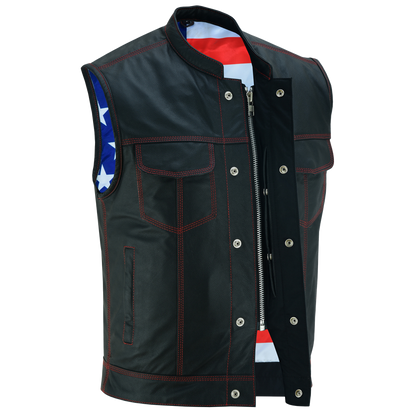 American Club Vest