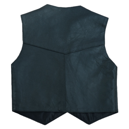 Toddlers Traditional Vest