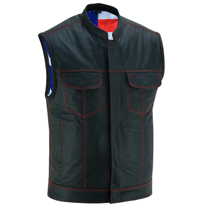 American Club Vest