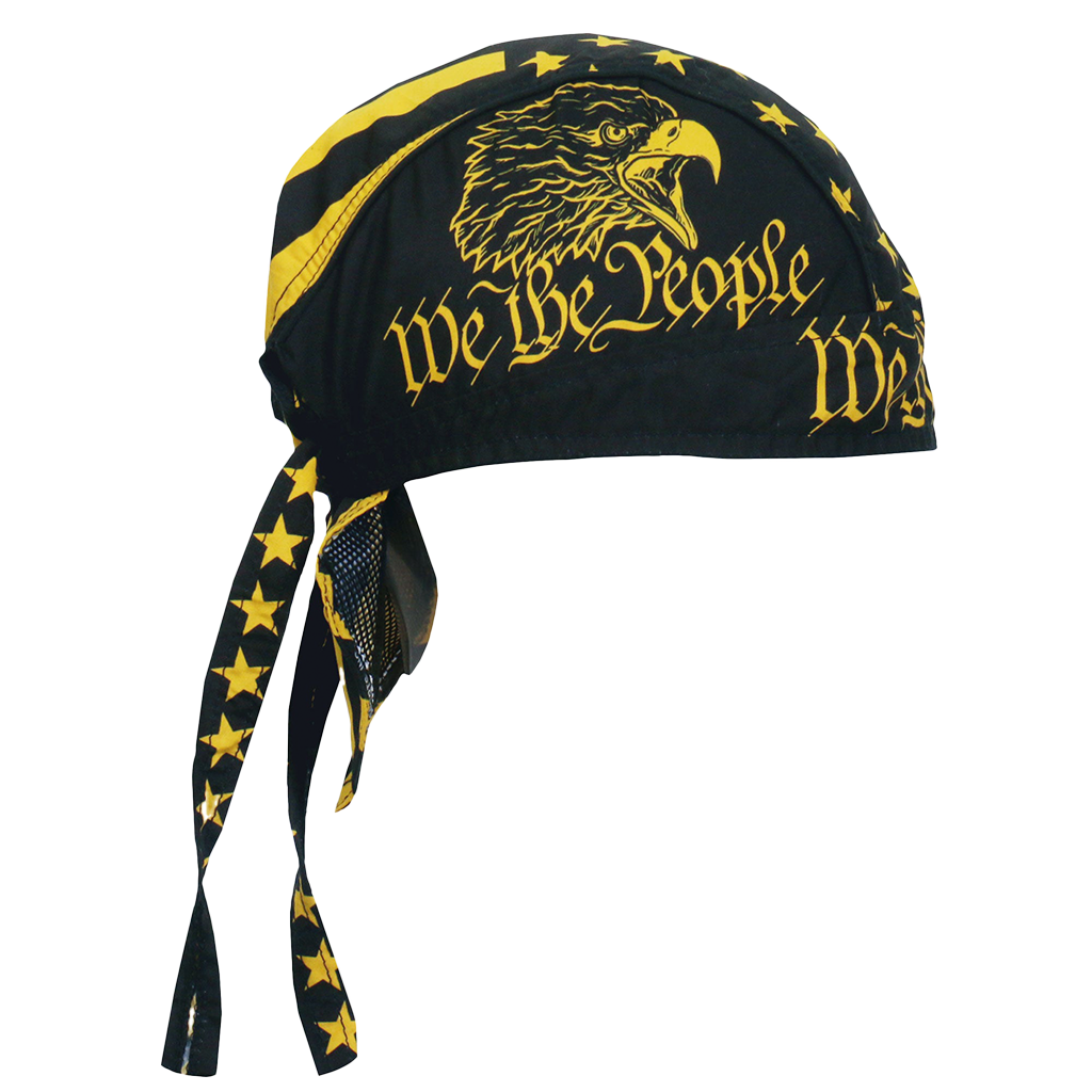 We The People Headwrap