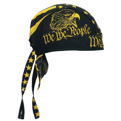 We The People Headwrap