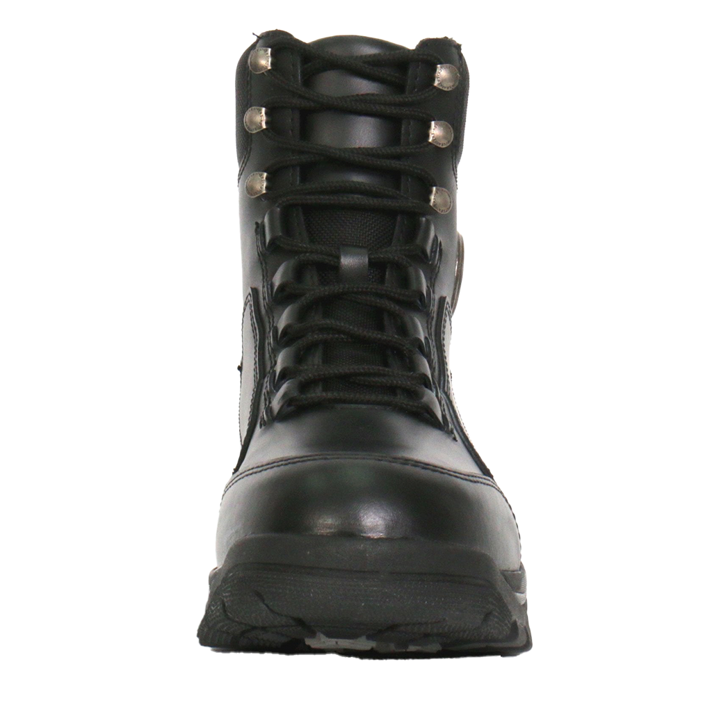 Military Style Boot