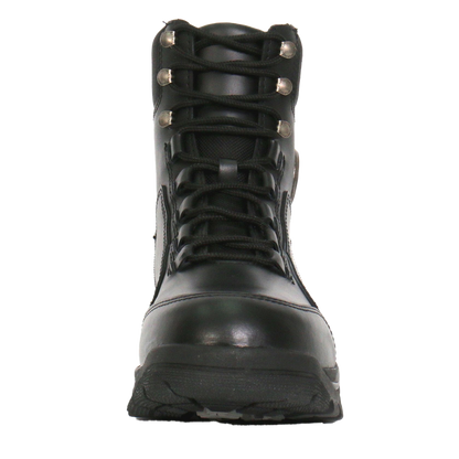 Military Style Boot