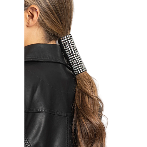 Motorcycle Hair Protector For Women Riders