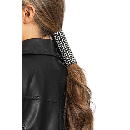 Motorcycle Hair Protector For Women Riders