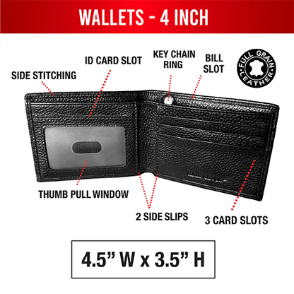 Features Sheet