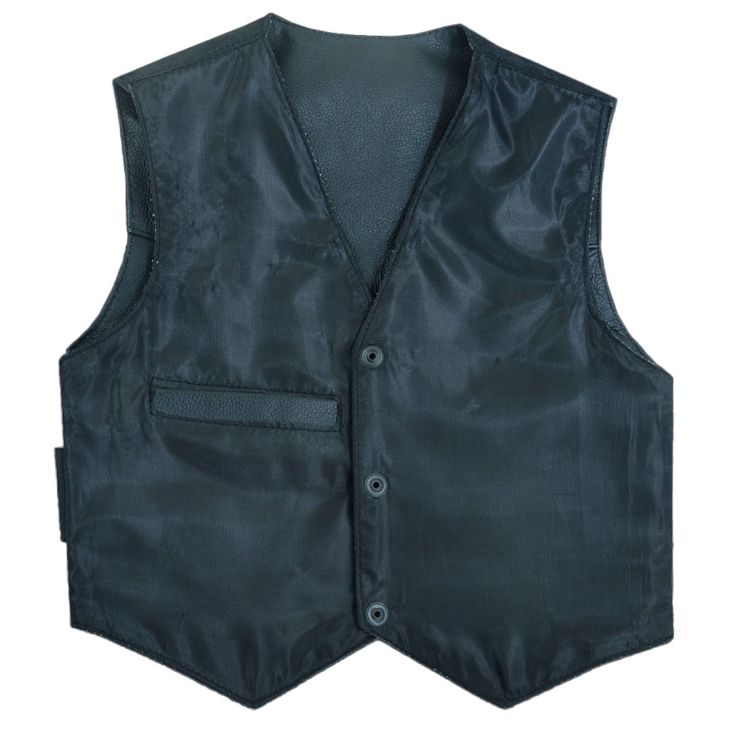 Toddlers Traditional Vest