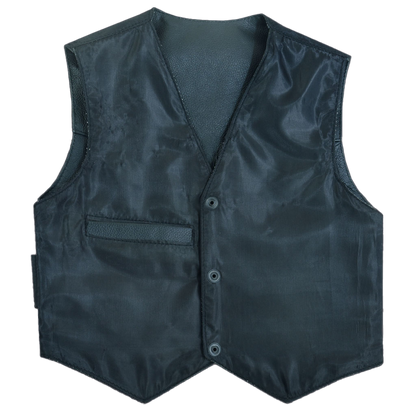 Toddlers Traditional Vest