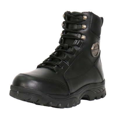 Military Style Boot