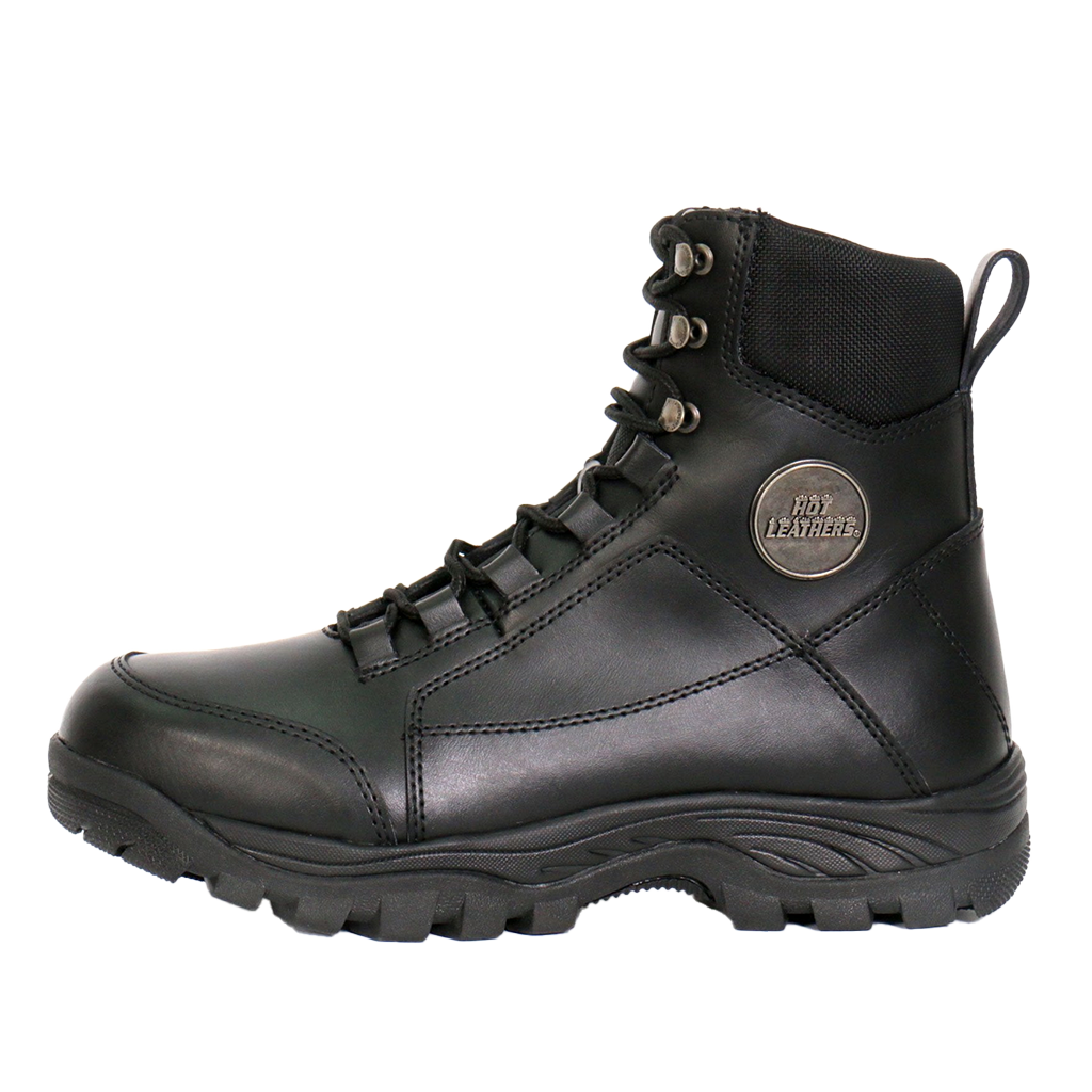 Military Style Boot