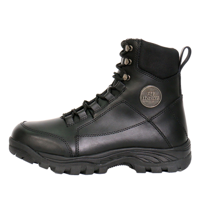 Military Style Boot