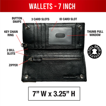 Features Sheet