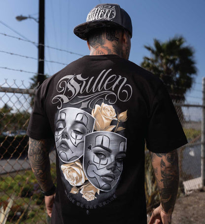 Emotion Tee – The Art of Feeling