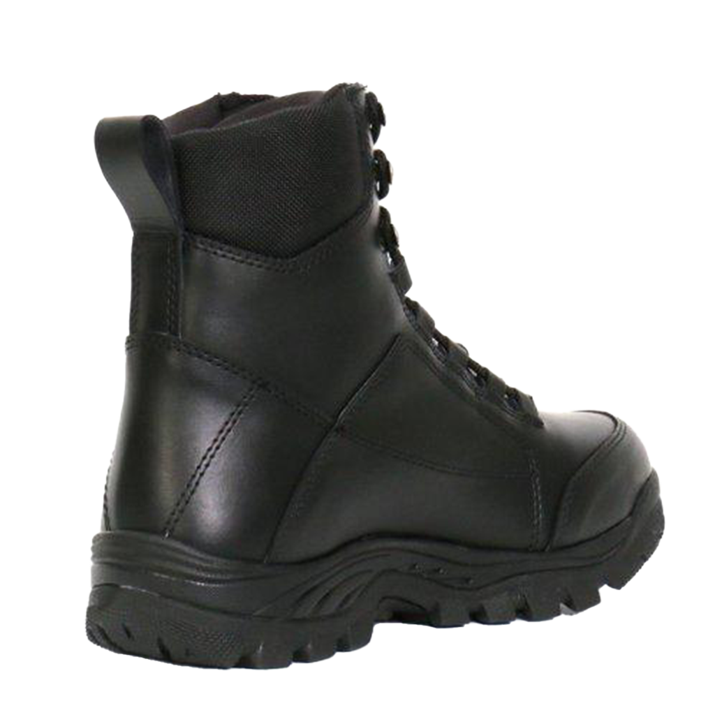 Military Style Boot