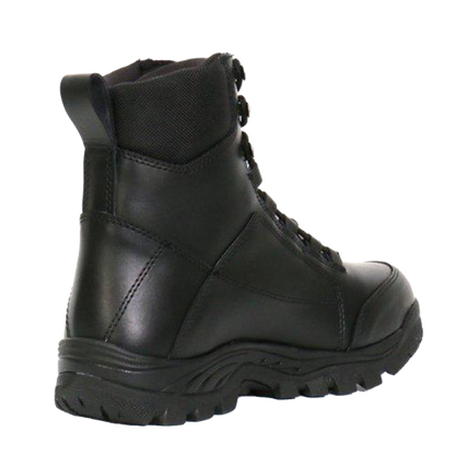 Military Style Boot